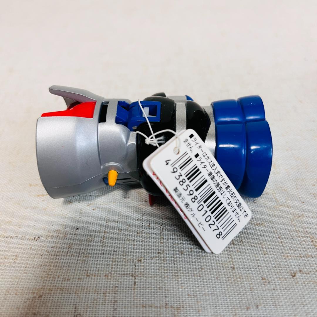 グルービー マジンガーZ・仮面ライダー・ウルトラマン ガスライター