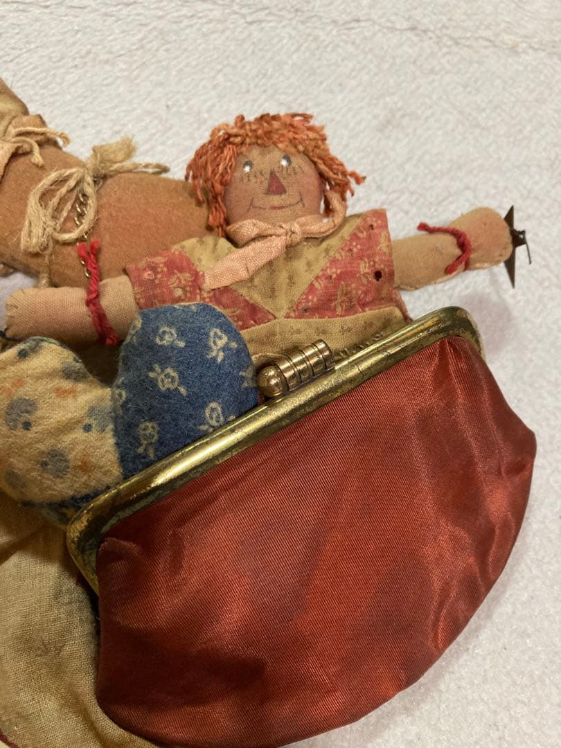 タタードラビット ドール ONE-OF-KIND COLLECTION - メルカリ