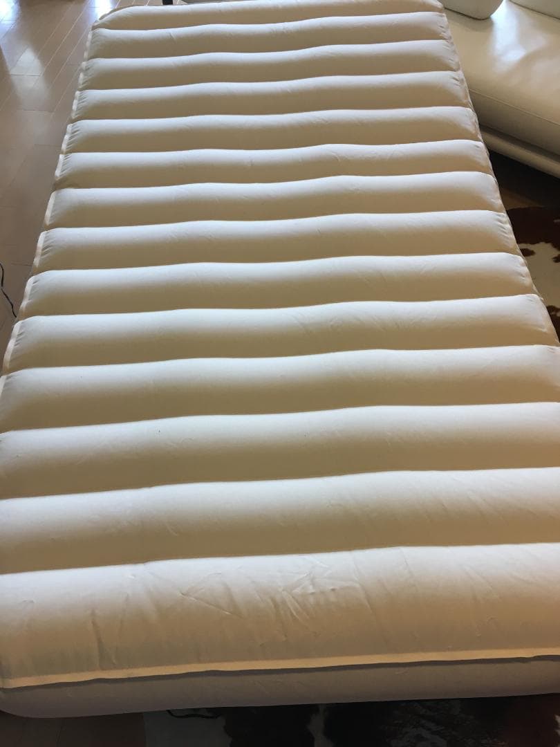 【定価３万円！】全自動足付きエアベッド（TOI COMFORT EZ BED）
