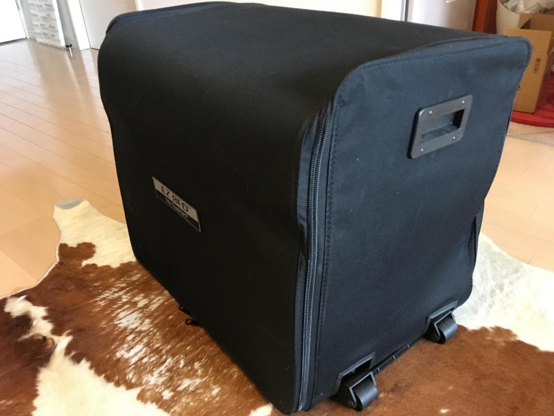 【定価３万円！】全自動足付きエアベッド（TOI COMFORT EZ BED）