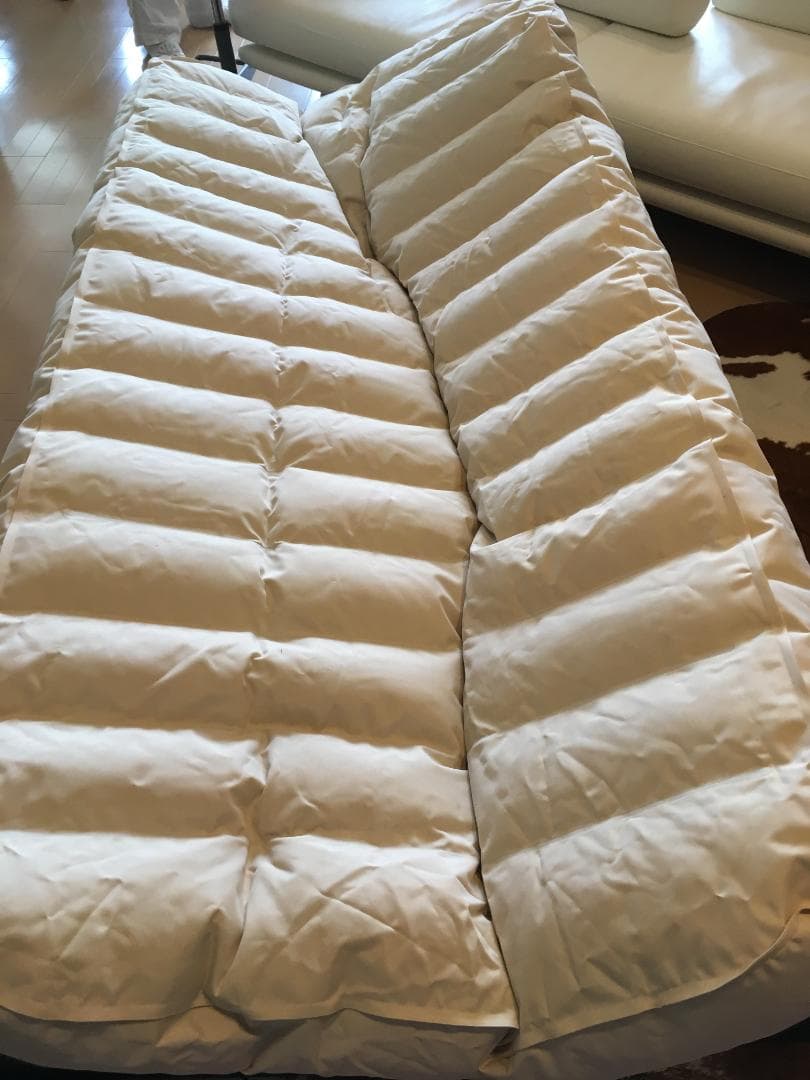 【定価３万円！】全自動足付きエアベッド（TOI COMFORT EZ BED）