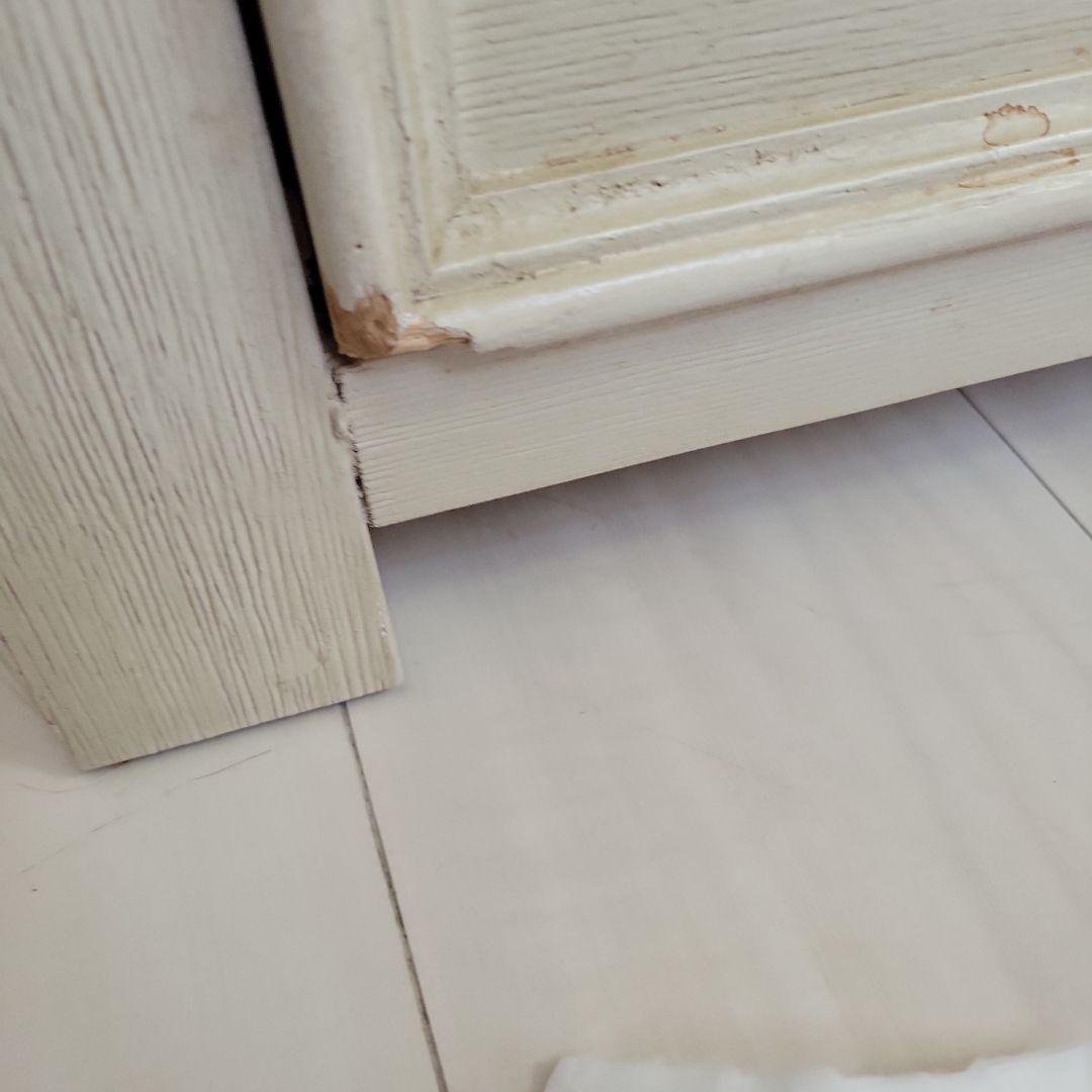 アシュレイ家具　フレンチアンティーク調センターテーブル