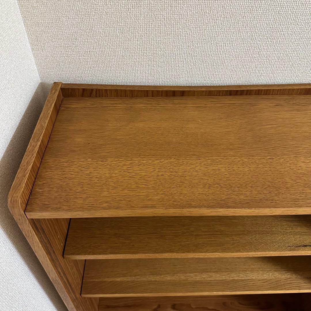 unico  カップボード　ウニコ　クルト　北欧　食器棚