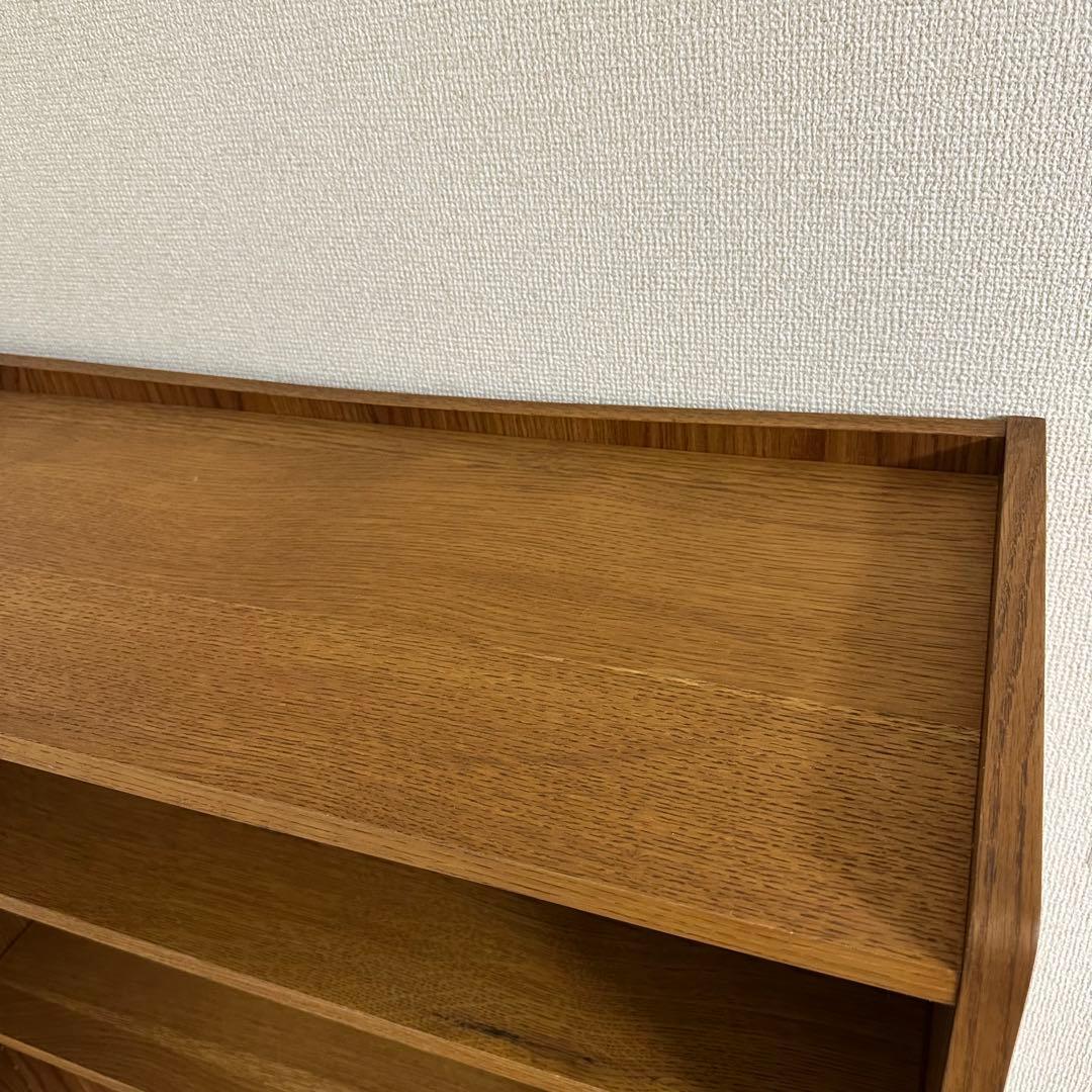 unico  カップボード　ウニコ　クルト　北欧　食器棚