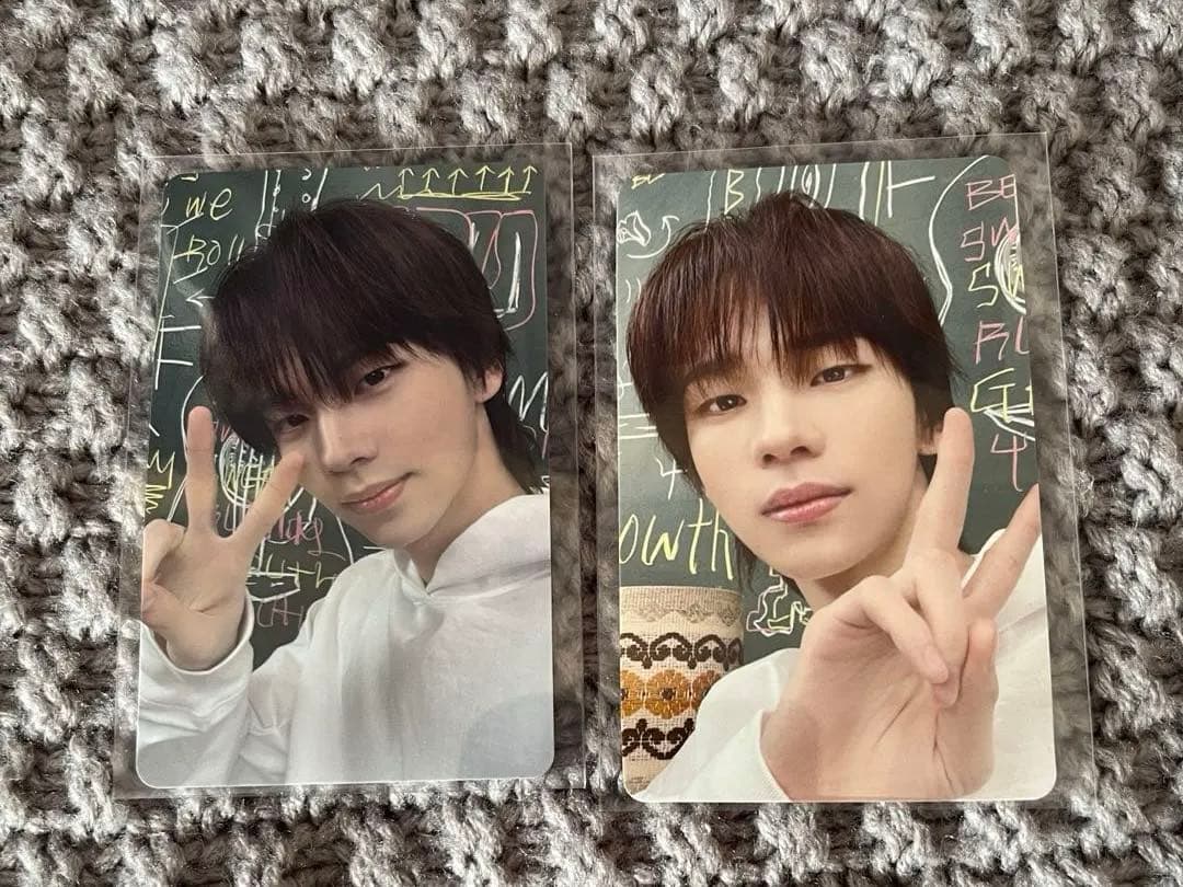 TWS トレカ summer beat ラキドロ シニュ - メルカリ