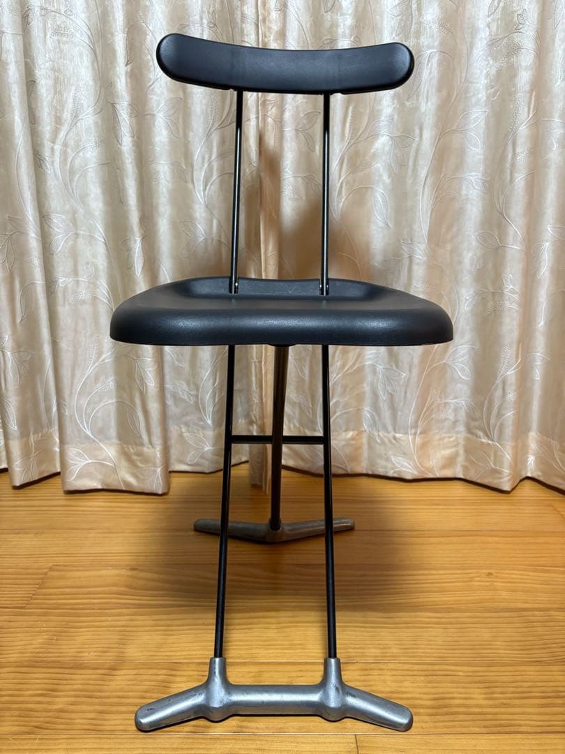 マジス MAGIS ロンディーネ RONDINE 折りたたみ椅子 喜多俊之