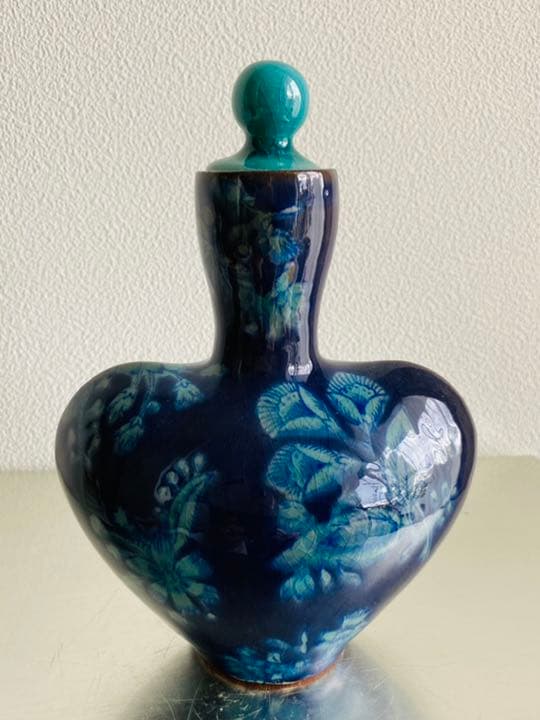 四条河原夕涼み図】大崎晴山 1013 京都鴨川床 共箱 掛け軸 肉筆 涼し掛