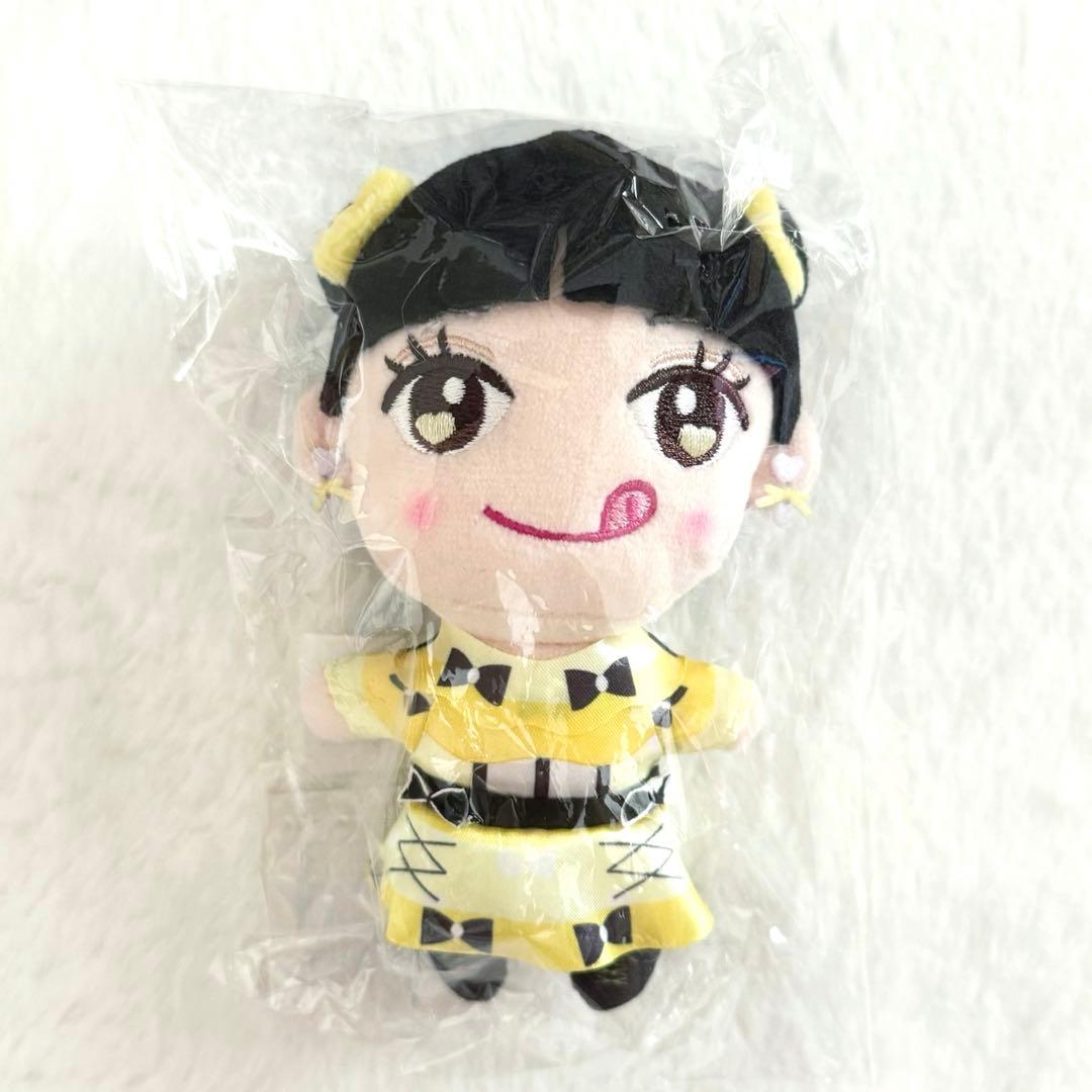 超ときめき宣伝部 とき宣 菅田愛貴 ぬいぐるみキーホルダー vol.2