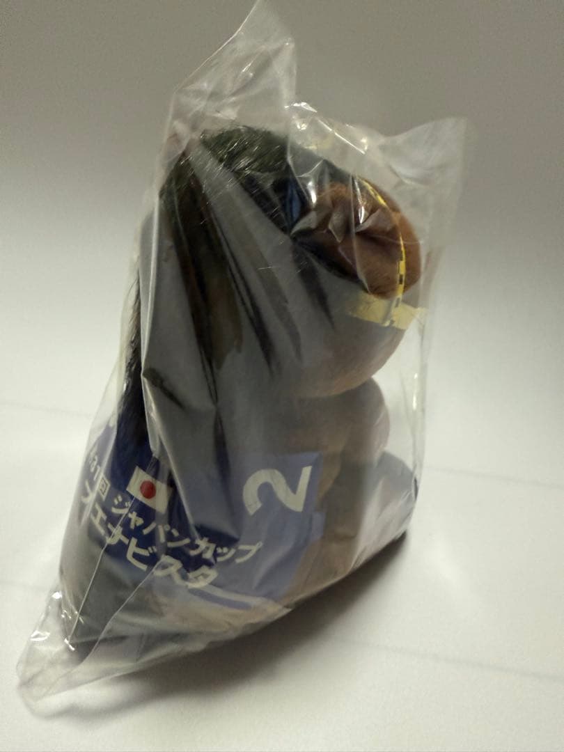 アイドルホース　ブエナビスタ