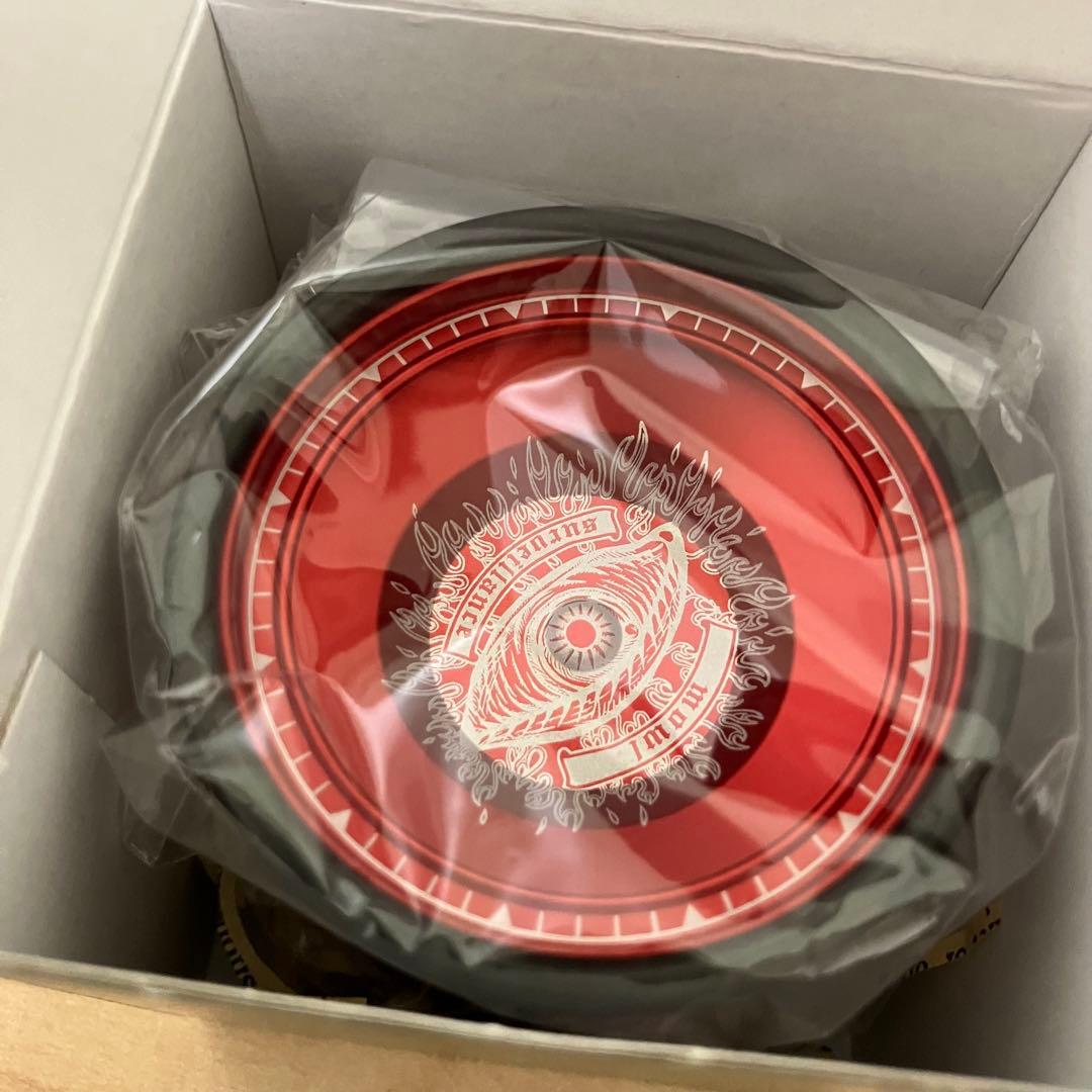 【新品】最終値下げ mowl サーベイランス インフェルノ