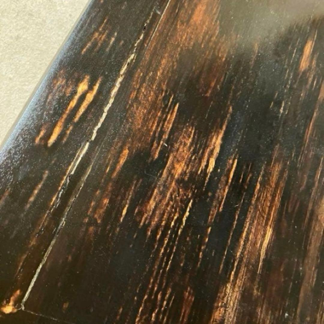 ウォーターヒヤシンス★テーブル★アジアン家具ディノス無印Unico