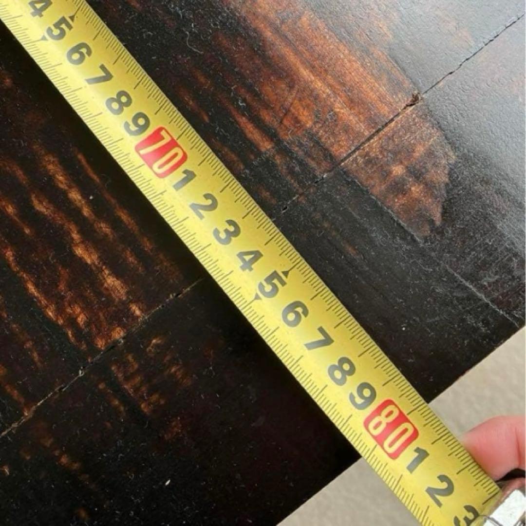 ウォーターヒヤシンス★テーブル★アジアン家具ディノス無印Unico