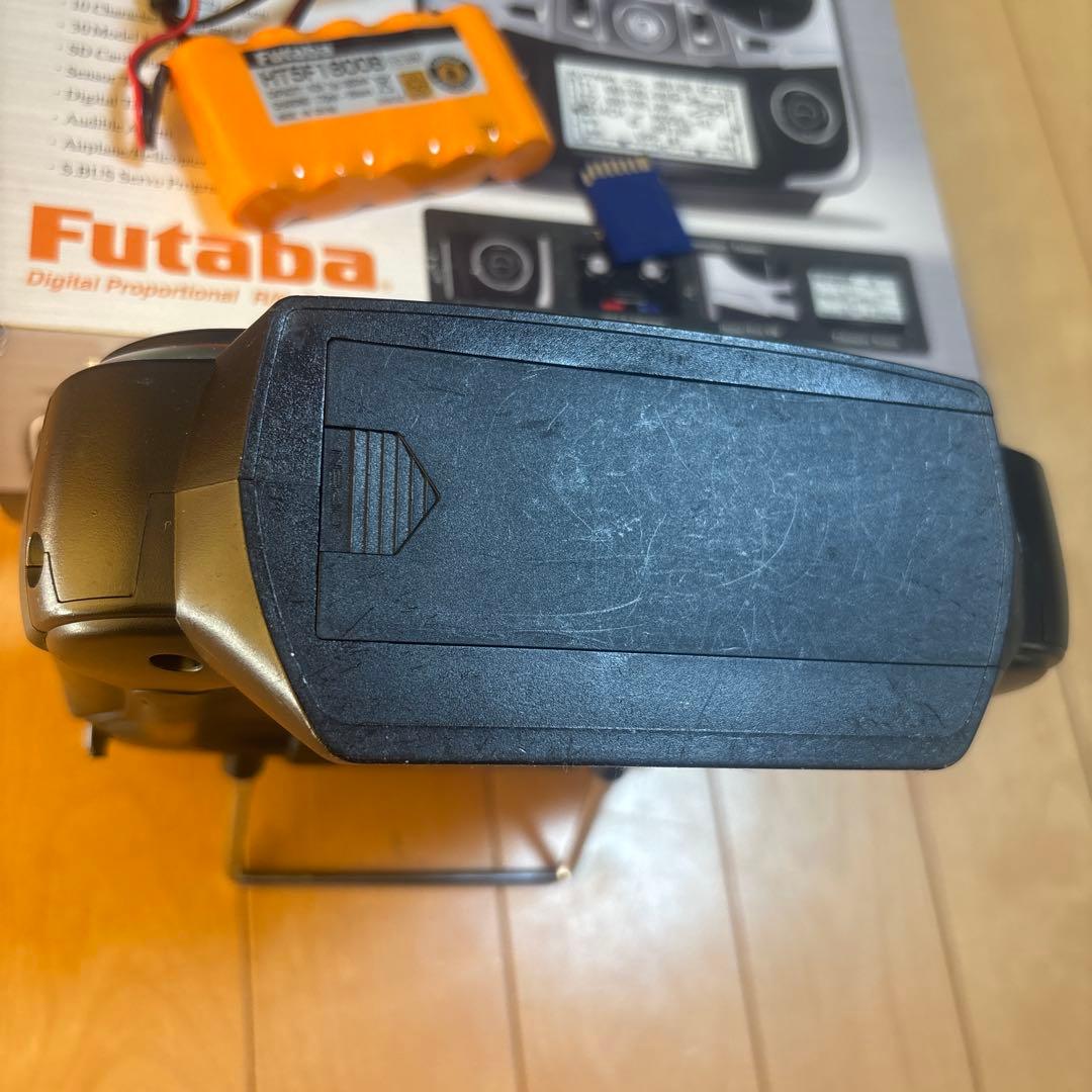 Futaba T14SG 14 プロポ