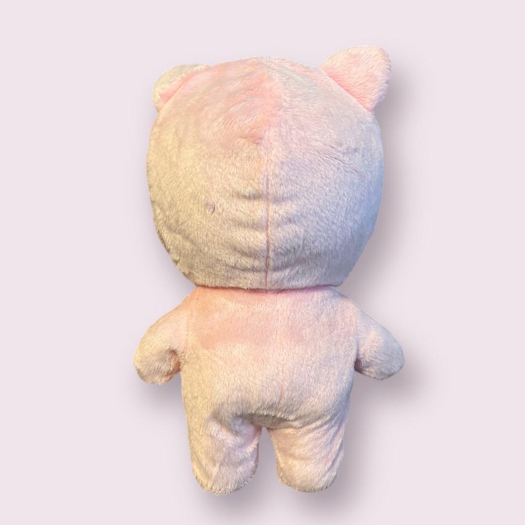 即購入可】straykids ヒョンジン 20cmぬいぐるみ スキズ - メルカリ