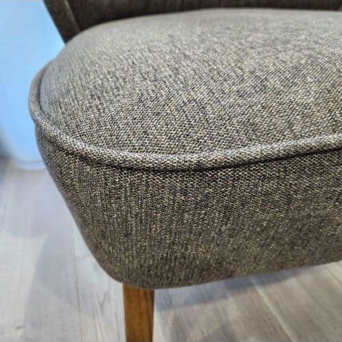 モニカソファ　グレー　CRASH GATE　Easy Life