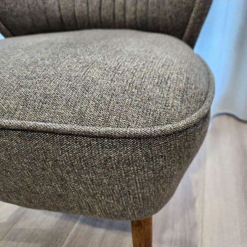 モニカソファ　グレー　CRASH GATE　Easy Life