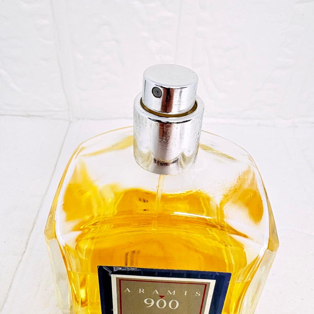 アラミス 900 ハーバル オーデコロン 100ml ARAMIS