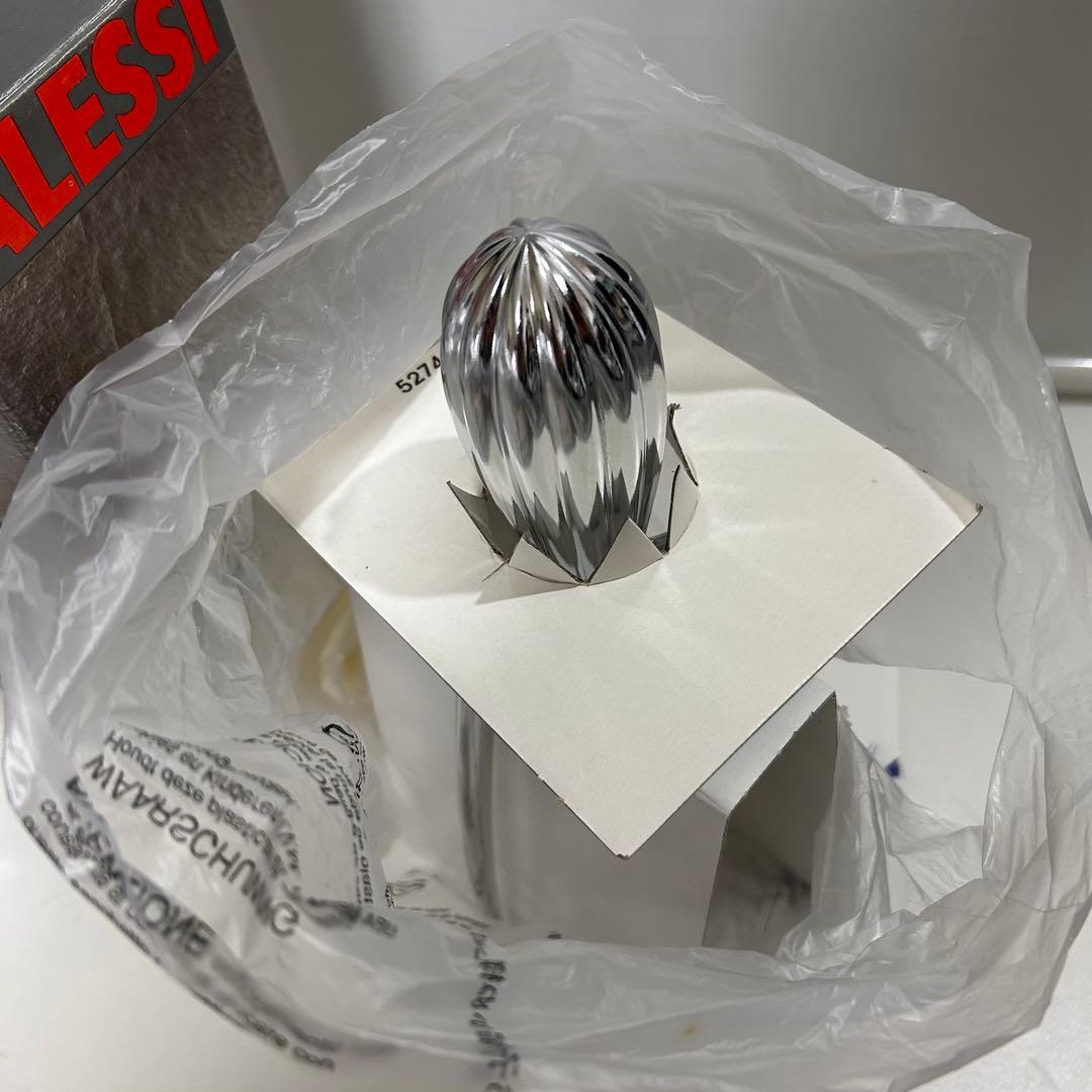 美品■ALessi レモンスクイーザー フィリップ・スタイク