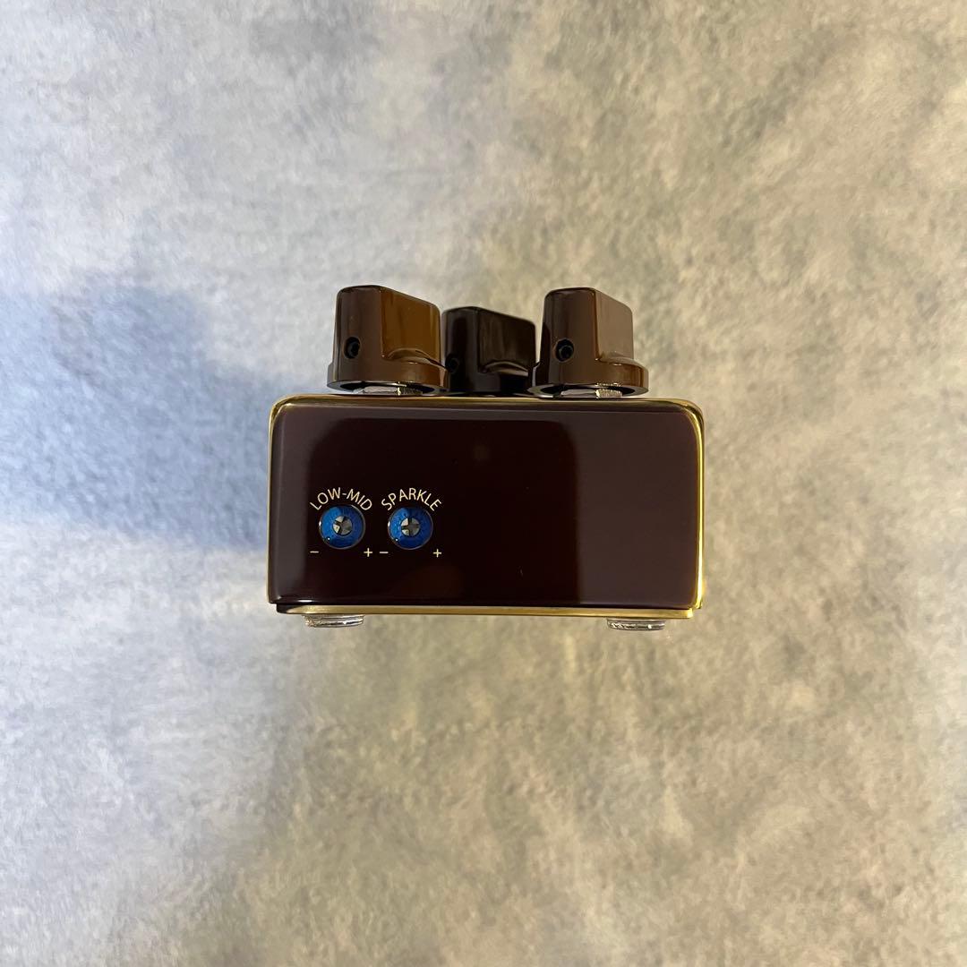 ギター Butter Machine