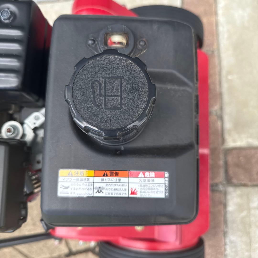 共立 芝刈機 ローンガーデンモア 『LM41A』 #おむすび様