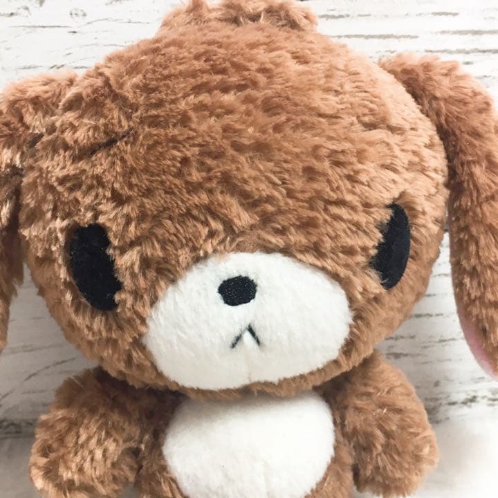 サンリオ／シュガーバニーズ／ぬいぐるみ／平成レトロ - メルカリ