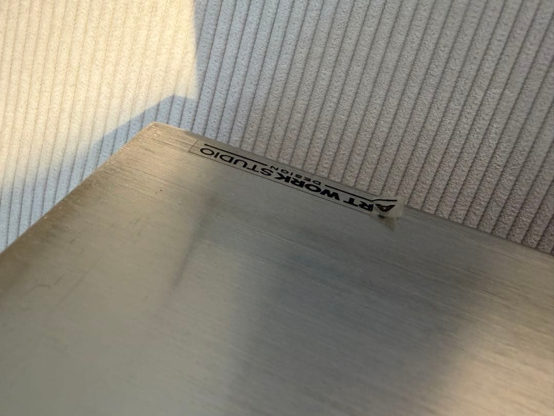 5灯ペンダントライト シンプルモダン　ART WORK STUDIO