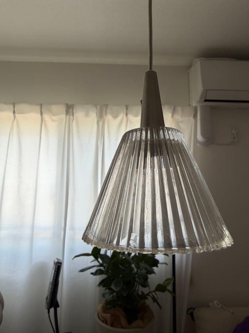 5灯ペンダントライト シンプルモダン　ART WORK STUDIO