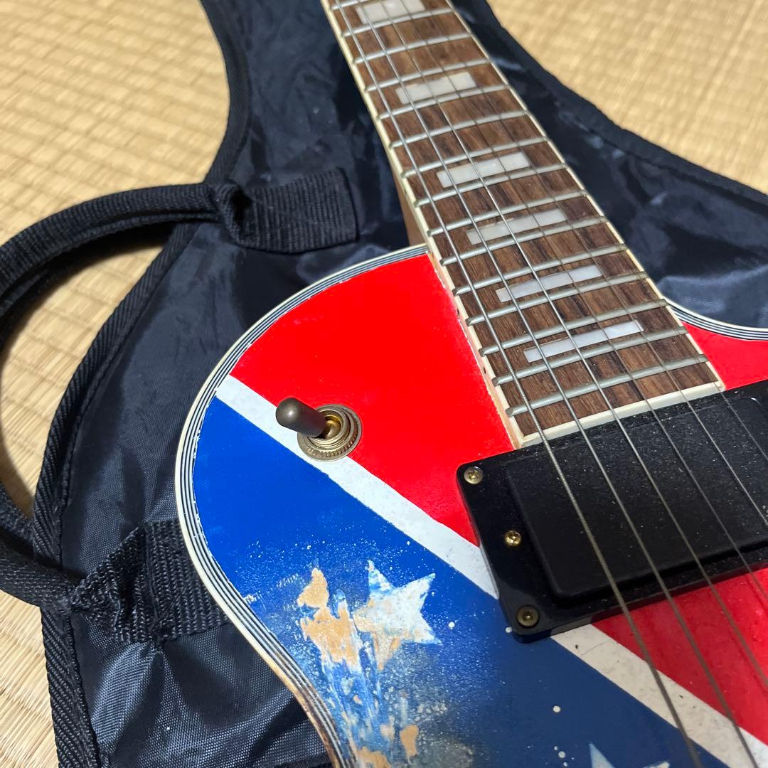 キ*ー様 エレキギター NO BRAND