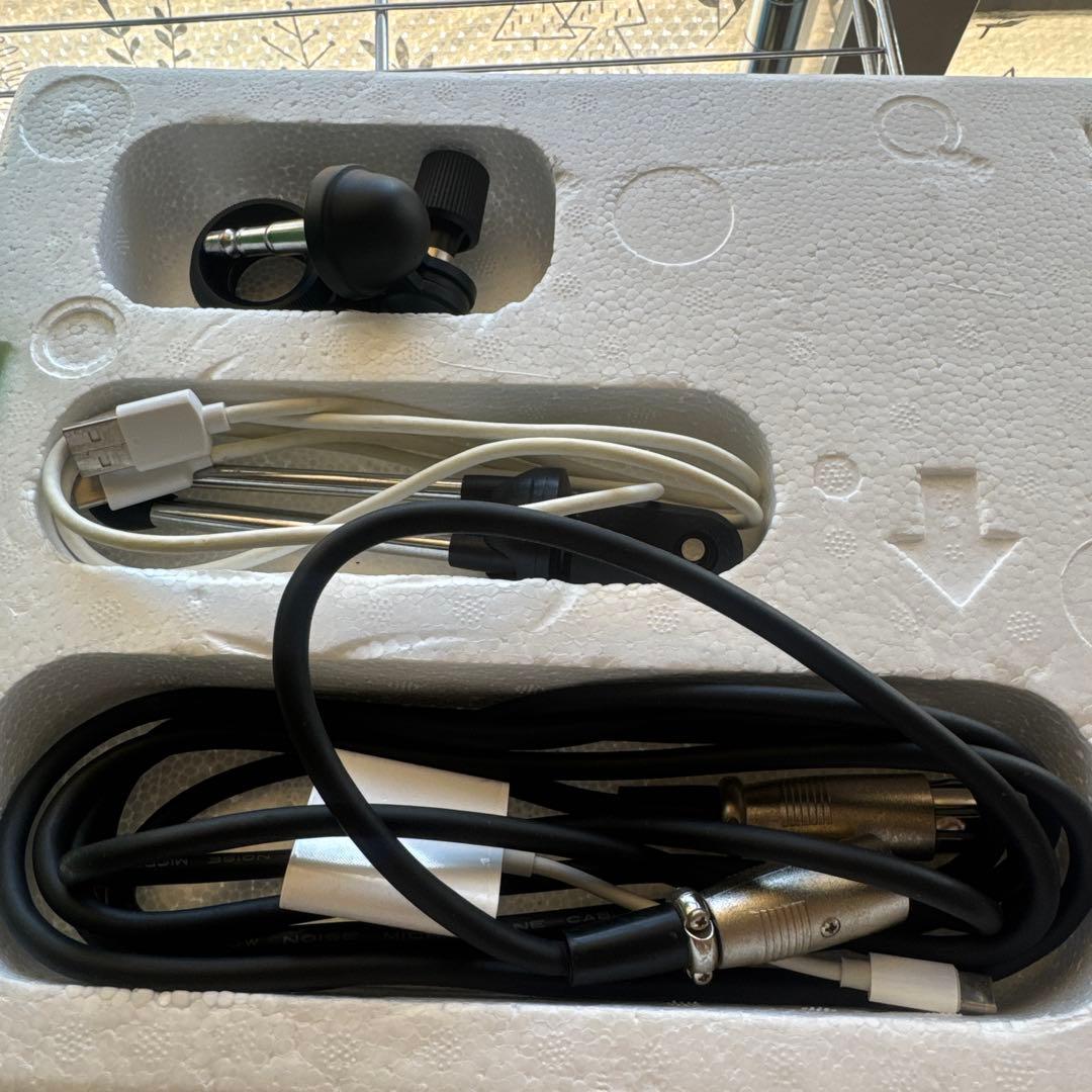 Yamaha AG03 MK2 ライブストリーミングパック（すぐに配信ができる）