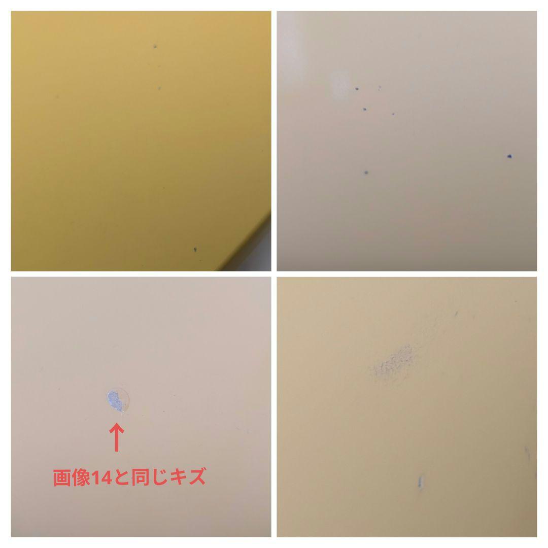 90s ローテーブル レトロポップ ポストモダン スペースエイジ アノニマス