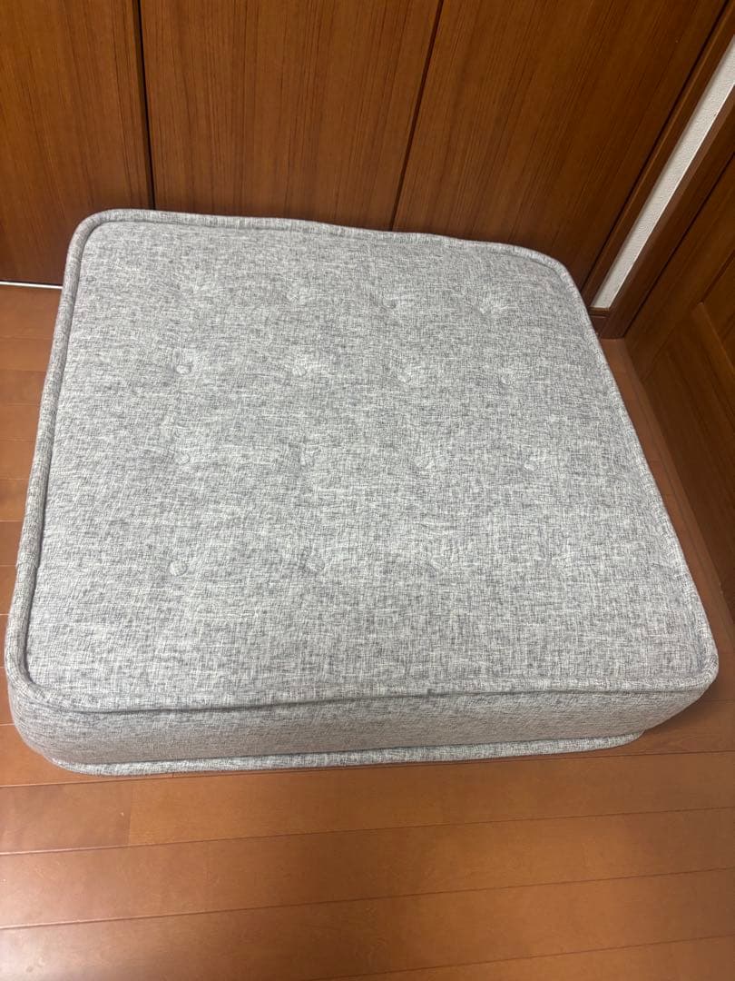 ヨギボー モジュ ベース グレー ヨギボー モジュ ベース グレー