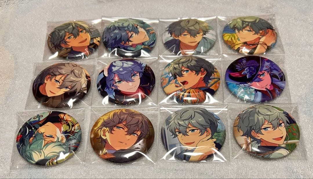 あんスタ 泉 缶バッジ まとめ - メルカリ