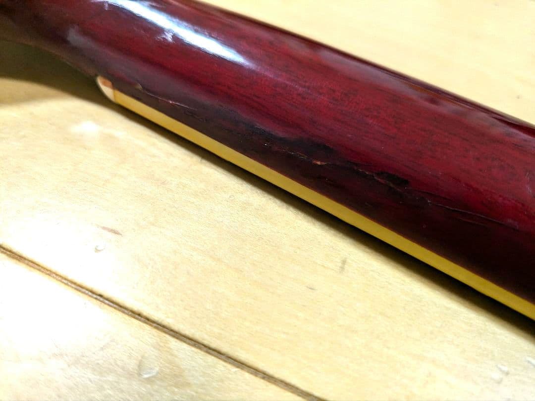 Juno SAS-620 セミアコ ギター - メルカリ