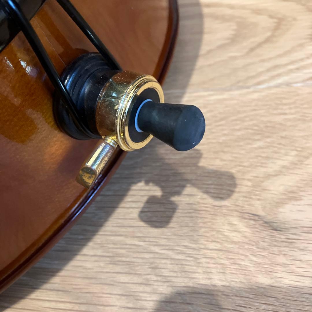 1/8 分数チェロ　カルロジョルダーノ sc-100 2018年製