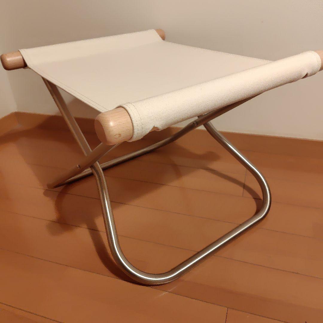 Nychair X オットマン