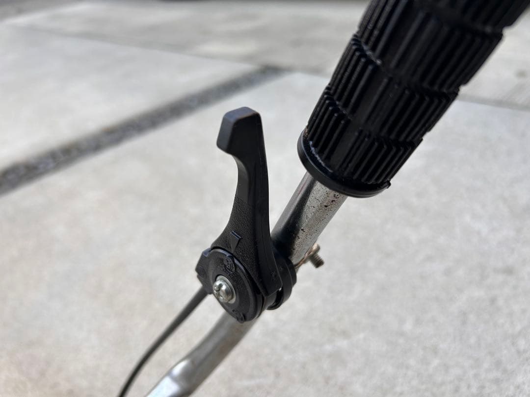 丸山製作所　マルヤマ　BIGM　刈払機　草刈機　CBC20 整備済み