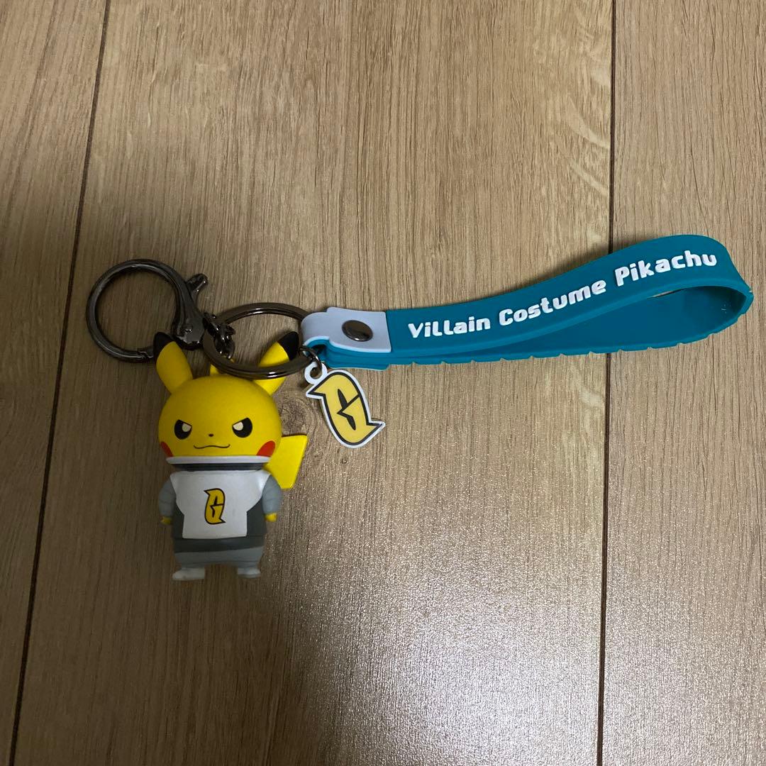 ヴィラン コスチューム ピカチュウ - メルカリ