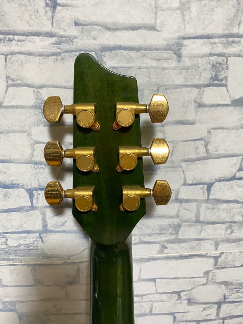 初期モデル Schecter FA-TL - メルカリ