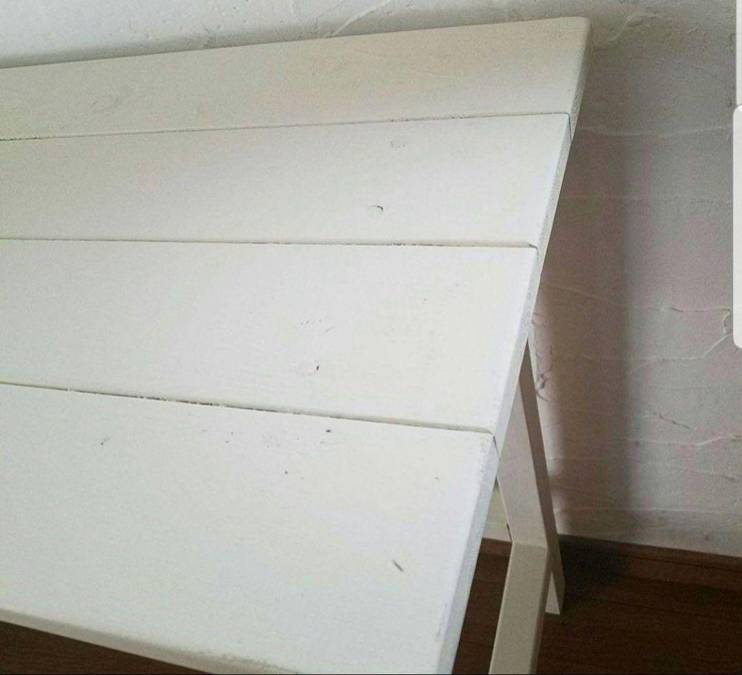 オーダー製作 ハンドメイド ＊ ナチュラル系 ワークデスク 作業台 テーブル