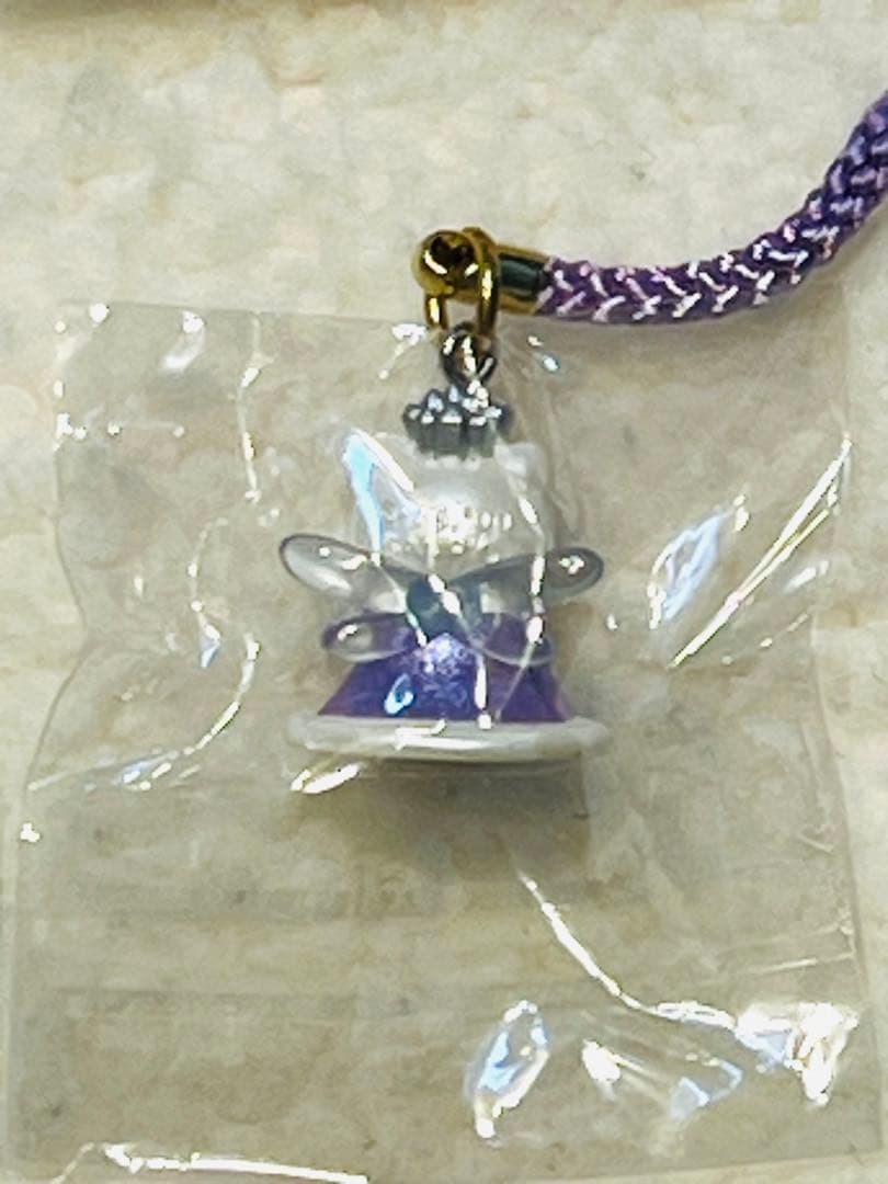 激レア‼︎ サンリオハローキティ (KITTY &MIMMY) ネツケ クイーン