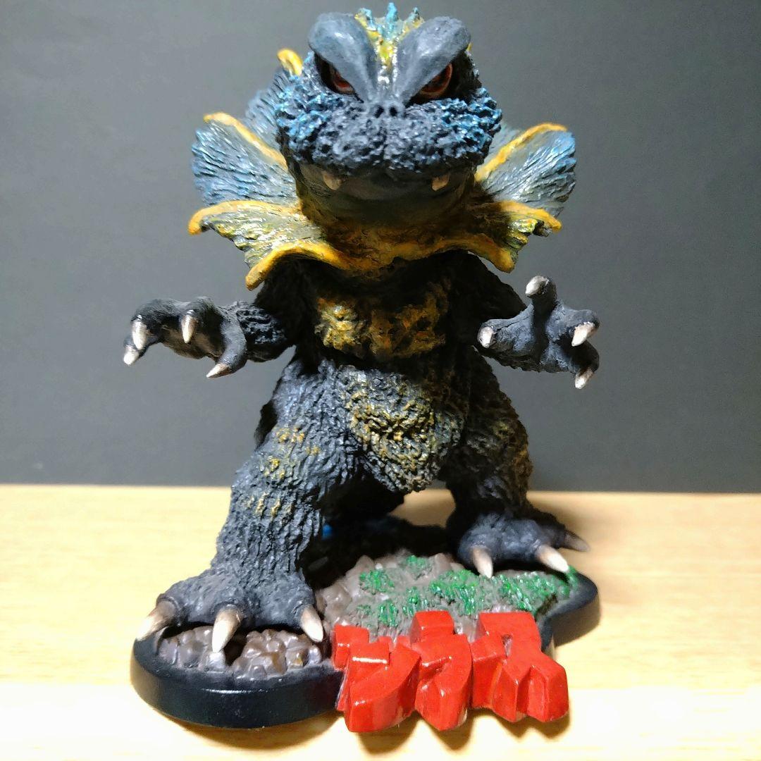 ジラース　ハニーボーンズ　レジンキット完成品