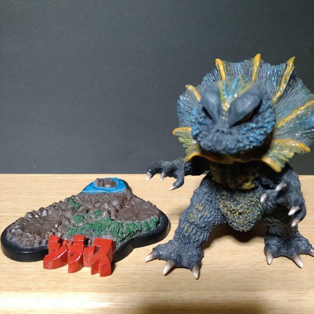 ジラース　ハニーボーンズ　レジンキット完成品