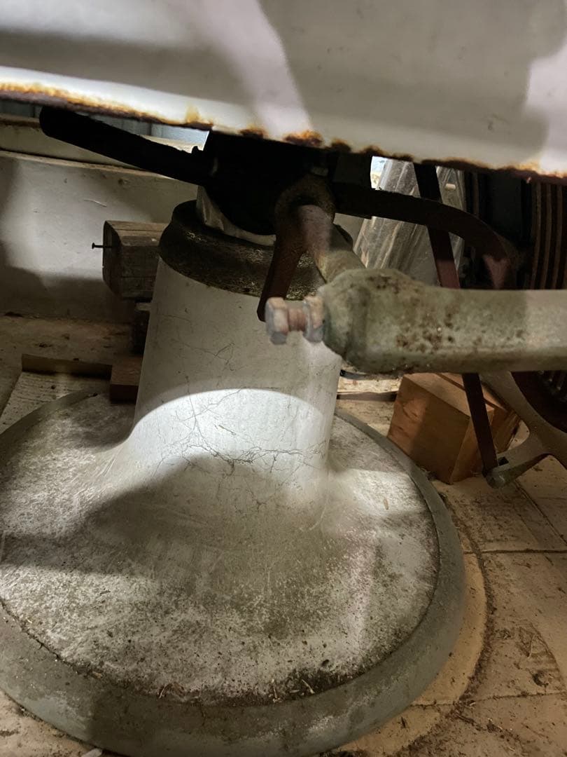 ドラえもん　バーバー椅子2点