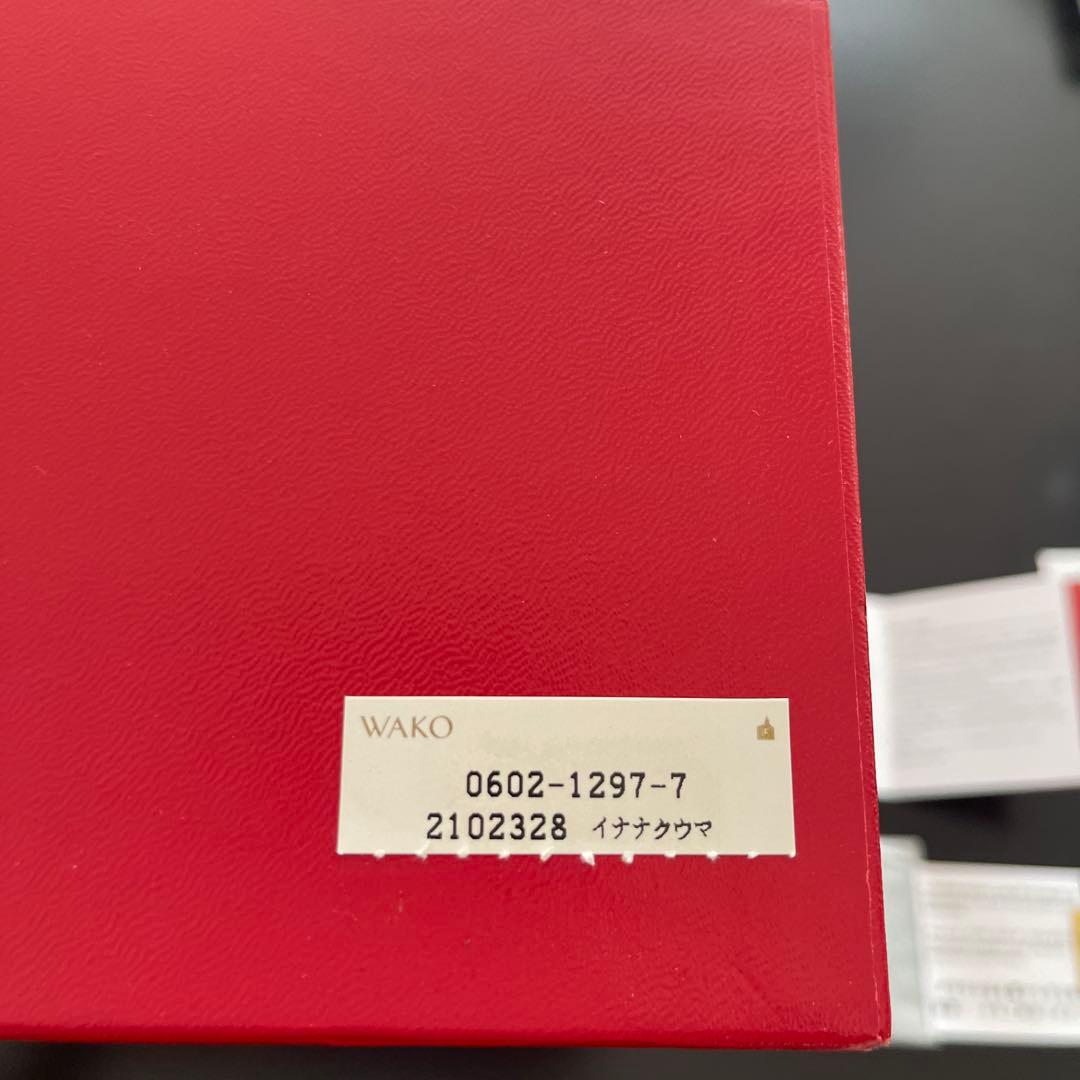 【本日終了SALE！大人気】Baccarat いななく馬　縁起物　躍動感 高級感