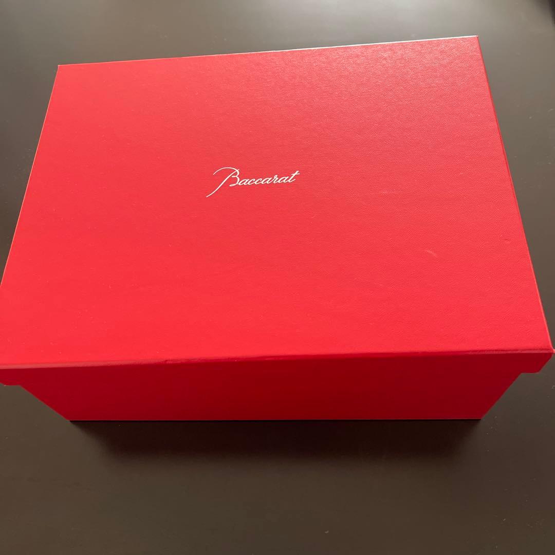 【本日終了SALE！大人気】Baccarat いななく馬　縁起物　躍動感 高級感