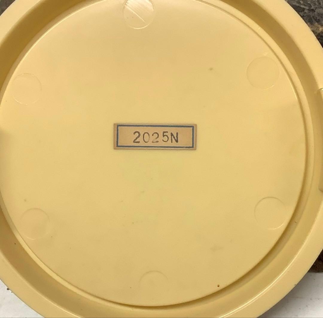 ブロンズ調置き時計4RP614Aアンティーク（Q-38) - メルカリ