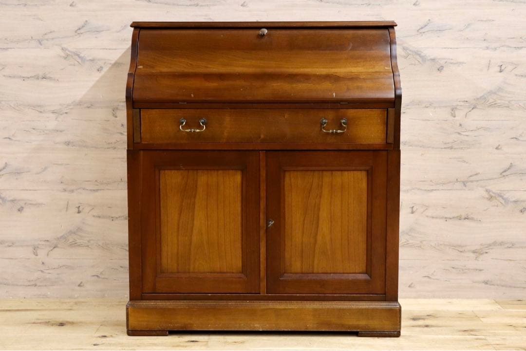 GMIS193○Grange / グランジ ライティングビューロー デスク