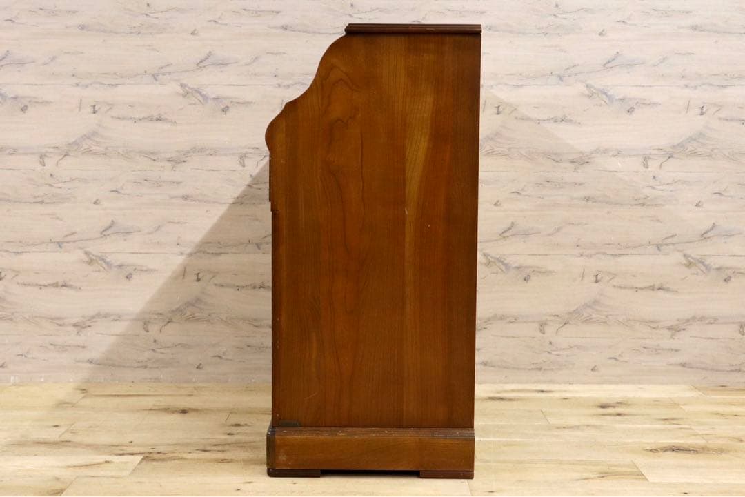 GMIS193○Grange / グランジ ライティングビューロー デスク