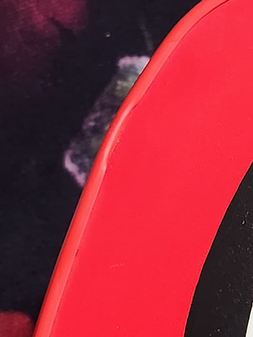 激レア1992年　ハローキティ　ダイカットテーブル