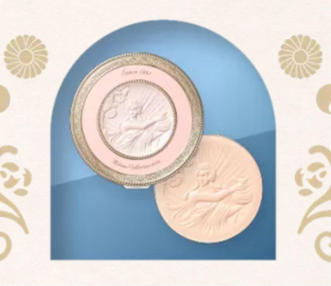 ミラノコレクション2026新品未開封1セットショッパ付き